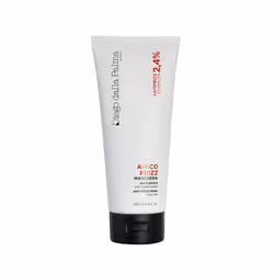 Diego dalla Palma Maschera Anticrespo 200ml, 200 ml, Donna, Capelli ricci, Capelli crespi, Tutti i colori, Anticrespo, Tubo