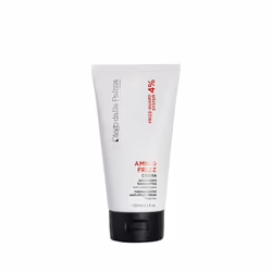 Diego dalla Palma Crema Anticrespo Termoattiva 150ml, Crema per capelli, Donna, 150 ml, Capelli ricci, Capelli crespi, Tubo, ...