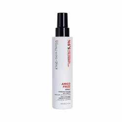 Diego dalla Palma Spray Termoprotettore Anti Umidità, Capelli ricci, Capelli crespi, Flacone spray, 1 pz, 150 ml, 230 °C, Bia ...