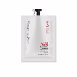 Diego dalla Palma Maschera Anti Crespo Discovery 30ml, 30 ml, Donna, Capelli ricci, Capelli crespi, Tutti i colori, Anticresp ...