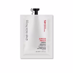 Diego dalla Palma Crema Anticrespo Termoattiva Discovery 30ml, Crema per capelli, Donna, 30 ml, Capelli ricci, Capelli crespi ...