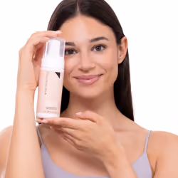 Diego dalla Palma Kit Struccatutto: Burro Struccante Detox + Mousse Detergente Detox 125ml + 125ml