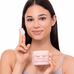 Diego dalla Palma Kit Struccatutto: Burro Struccante Detox + Mousse Detergente Detox 125ml + 125ml