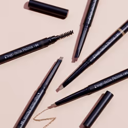 Diego dalla Palma Eyebrow Wax Pencil Marrone - Vista aggiuntiva 4