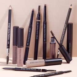 Diego dalla Palma Eyebrow Wax Pencil Marrone - Vista aggiuntiva 6