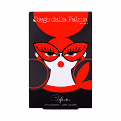 Diego dalla Palma Kit Mascara Ciglione 2025