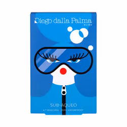 Diego dalla Palma Kit Mascara Subaqueo 2025