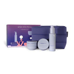 Diego dalla Palma Kit Mind And Body 100g + 100ml + 75ml