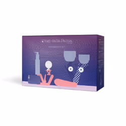 Diego dalla Palma Kit Mind And Body 100g + 100ml + 75ml - Vista aggiuntiva 2