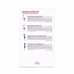 Diego dalla Palma Orgoglioriccio Routine 50ml + 30ml + 150ml + 150ml - Vista aggiuntiva 8