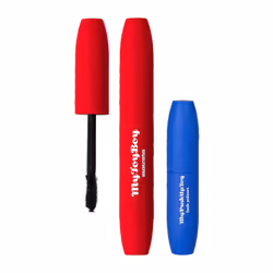 Diego dalla Palma Kit MyToyBoy mascara + MINI PRIMER 151-153 Nero + blu 13ml + 7.5ml