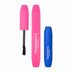 Diego dalla Palma Kit MyHappyToy mascara + MINI PRIMER 152-153 Nero + blu, 13ml + 7.5ml