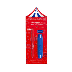Diego dalla Palma Kit MyToyBoy eyeliner + MINI PRIMER 51-153 Nero + blu, 0.5g + 7.5ml