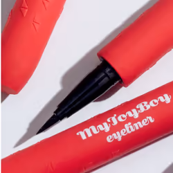 Diego dalla Palma Kit MyToyBoy eyeliner + MINI PRIMER 51-153 Nero + blu, 0.5g + 7.5ml - Vista aggiuntiva 4