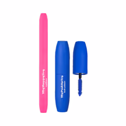 Diego dalla Palma Kit MyHappyToy eyeliner + MINI PRIMER 52-153 Nero + blu, 0.5g + 7.5ml