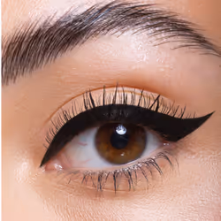 Diego dalla Palma Kit MyHappyToy eyeliner + MINI PRIMER 52-153 Nero + blu, 0.5g + 7.5ml - Vista aggiuntiva 5