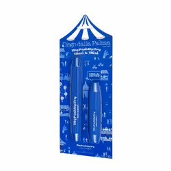 Diego dalla Palma Kit MyPushUpToy primer + mini primer 153-153 Blu, 13ml + 7.5 ml - Vista aggiuntiva 4