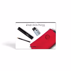 Diego dalla Palma Ciglione Mascara Kit + Pochette + Struccante Bifasico + Matita 01 11 ml + 150 ml + 1.83 g - Vista aggiuntiva 3