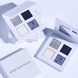 Diego dalla Palma Snow White - Palette Ombretti 3.5 g - Vista aggiuntiva 3