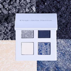 Diego dalla Palma Snow White - Palette Ombretti 3.5 g - Vista aggiuntiva 4