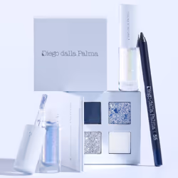 Diego dalla Palma Snow White - Palette Ombretti 3.5 g - Vista aggiuntiva 5