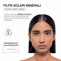 Diego dalla Palma Nudissimo Serum Fondotinta Satinato SPF30 318W Caramello - Vista aggiuntiva 7