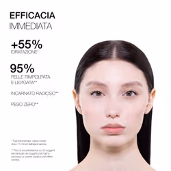 Diego dalla Palma Nudissimo Serum Fondotinta Satinato SPF30 321W Cioccolato - Vista aggiuntiva 6