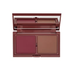 Diego dalla Palma Tan Tan Duo Blush & Bronzer - Duo Viso in Crema 5.3 ml x 2
