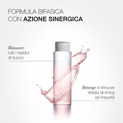Diego dalla Palma Struccante Bifasico Istantaneo 400ml - Vista aggiuntiva 2