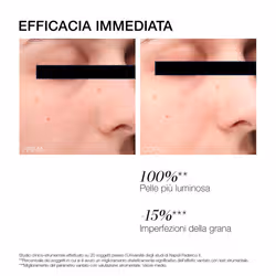Diego dalla Palma Maschera Esfoliante Aha 5% 45ml - Vista aggiuntiva 3