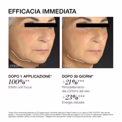 Diego dalla Palma Global Anti-age Cream Crema da giorno Viso 50 ml - Vista aggiuntiva 2