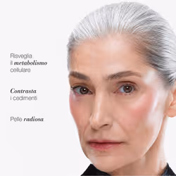 Diego dalla Palma Global Anti-age Serum Siero per viso 50 ml Donna - Vista aggiuntiva 2