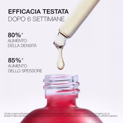 Diego dalla Palma SIERO 6 - Trattamento rinforzante per crescita capelli e per cuoio capelluto 50ml - Vista aggiuntiva 3