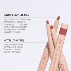 Diego dalla Palma Plump&fill My Lips - Volume Effect Lip Liner 0,2 g 197 Teak - Vista aggiuntiva 4