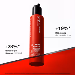 Diego dalla Palma Estremirimedi - Balsamo Ultra Riparatore Senza Risciacquo 200ml - Vista aggiuntiva 2