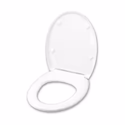 Codice: DF-SPZ04760-000 Marca: GEBERIT. Geberit Join 04760 Sedile Termoindurente Bianco Per Vasi 04360-04315-04340