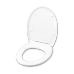 Join 04760 Sedile Termoindurente Bianco Per Vasi 04360-04315-04340 - Geberit