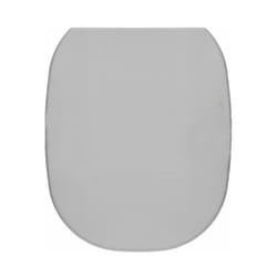 500-Quinta 41763 Sedile Termoindurente Rallentato Bianco(Quinta 03361) - Geberit