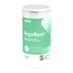 Pegaso Regobasic Polvere con Funzioni Depurative 250gr