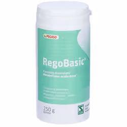 Pegaso Regobasic Polvere con Funzioni Depurative 250gr