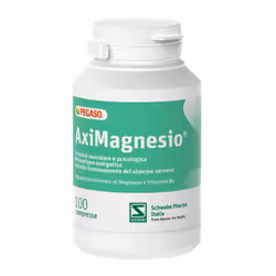 Utile per la fatica e per il metabolismo energetico