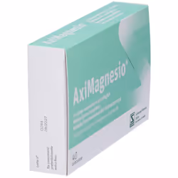 PEGASO® AxiMagnesio 40 pz Compresse