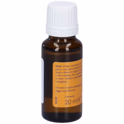 Pegaso Pega D3 Gocce Integratore con Vitamina D3 20ml - Vista aggiuntiva 4