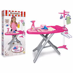 TEOREMA 63722, Famiglia, 4 anno/i, Sonoro
