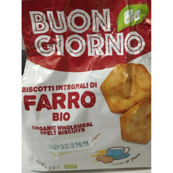 Open Food 8017977006968 biscotto