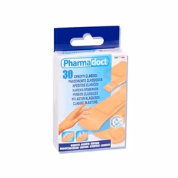 GIMA 25301, Compressione, Beige, 30 pz