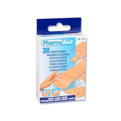 GIMA 25301 Compressione Beige