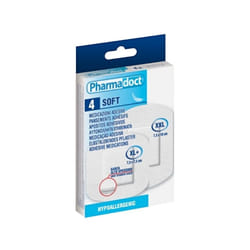 GIMA 25307 Compressione Bianco