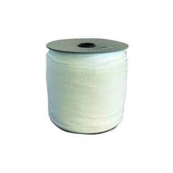 Fune per Veneziana Nylon Bianca 500 m 3 Mm