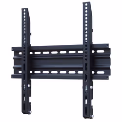 OMB Tilt 400, 81,3 cm (32"), 132,1 cm (52"), 35 kg, 0 - 12°, Nero